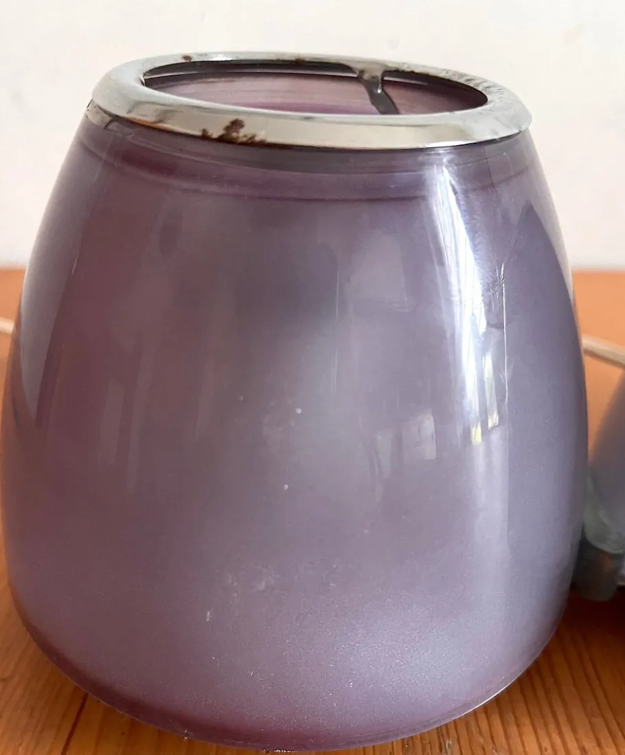 New Pamono Trikalias Wall Lamp by Ernesto Gismondi for Artemide