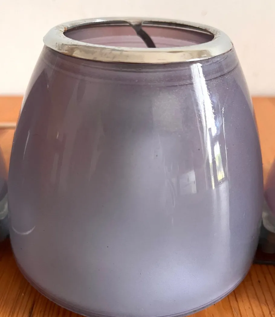 New Pamono Trikalias Wall Lamp by Ernesto Gismondi for Artemide