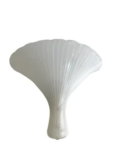 Pamono Trine Sconce by Paolo Venini for Venini, 1970s