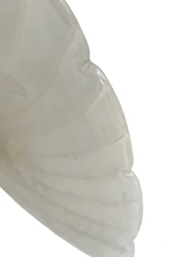 Pamono Trine Sconce by Paolo Venini for Venini, 1970s