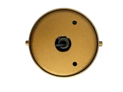 Pamono Trine Sconce by Paolo Venini for Venini, 1970s