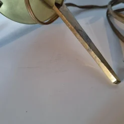 Clearance Pamono Tripod Desk Lamp, 1950s