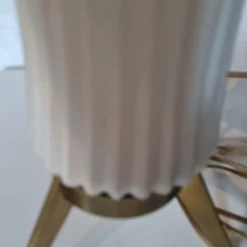 Clearance Pamono Tripod Desk Lamp, 1950s