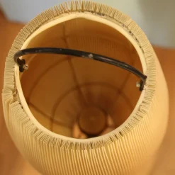 Discount Pamono Tripod Floor Lamp in the style of Rispal, 1950s