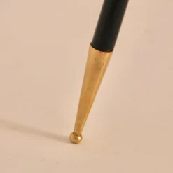 Discount Pamono Tripod Floor Lamp in the style of Rispal, 1950s