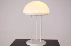 Discount Pamono Tripod Mushroom Lamp, 1970s