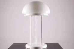 Discount Pamono Tripod Mushroom Lamp, 1970s