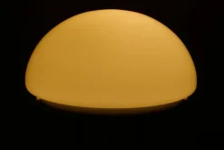 Discount Pamono Tripod Mushroom Lamp, 1970s