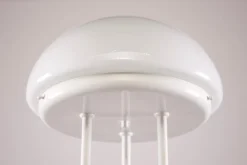 Discount Pamono Tripod Mushroom Lamp, 1970s