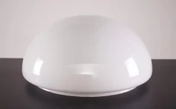 Discount Pamono Tripod Mushroom Lamp, 1970s