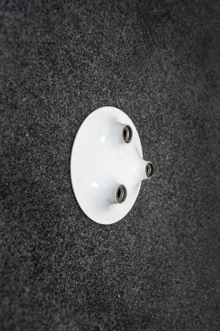 Hot Pamono Triteti Ceiling Lamp by Vico Magistretti for Artemide, Italy, 1970s