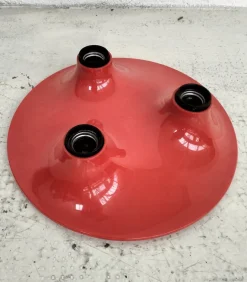 Discount Pamono Triteti Wall Lamp by Vico Magistretti for Artemide, 1970s