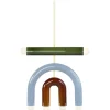 Discount Pamono TRN D1 Pendant Lamp VII by Pani Jurek