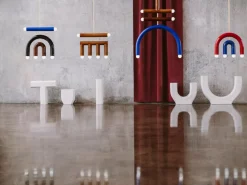 Discount Pamono TRN D1 Pendant Lamp VII by Pani Jurek