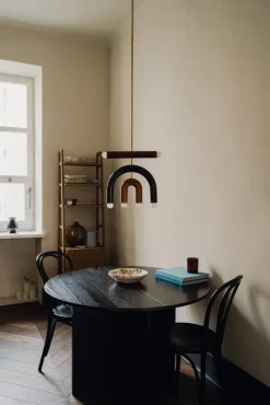 Discount Pamono TRN D1 Pendant Lamp VII by Pani Jurek