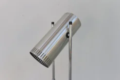 Sale Pamono Trombone Floor Lamp by Jo Hammerborg for Fog & Mørup, 1960s