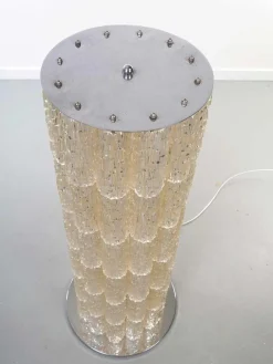 Best Pamono Tronchi Floor Lamp by J.T. Kalmar, 1970s