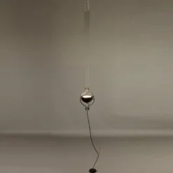 Outlet Pamono Tronconi Abaco Lamp by Barbieri and Marinelli, 1980s