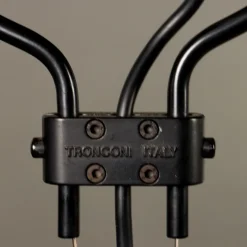 Outlet Pamono Tronconi Abaco Lamp by Barbieri and Marinelli, 1980s