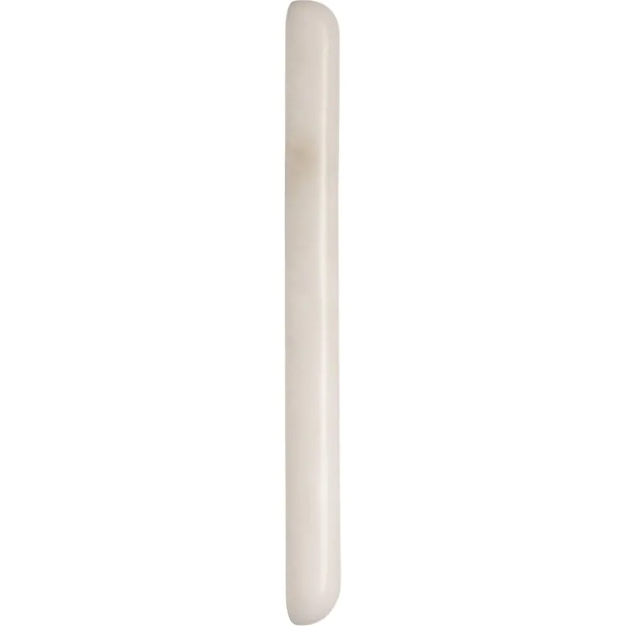 Discount Pamono Tub 85 Alabaster Wall Light by Contain