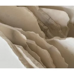 Discount Pamono Tub 85 Alabaster Wall Light by Contain