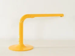 Hot Pamono Tube Desk Lamp by Anders Pehrson for Ateljé Lyktan, 1970s