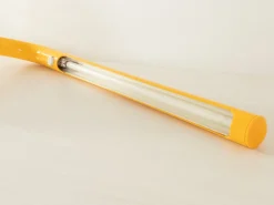 Hot Pamono Tube Desk Lamp by Anders Pehrson for Ateljé Lyktan, 1970s