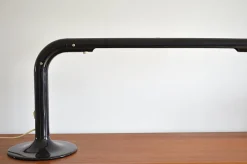 Clearance Pamono Tube Desk Lamp by Anders Pehrson for Atelje Lyktan, 1970s