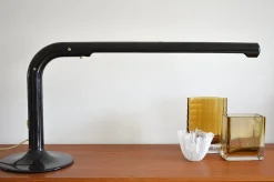 Clearance Pamono Tube Desk Lamp by Anders Pehrson for Atelje Lyktan, 1970s