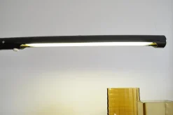 Clearance Pamono Tube Desk Lamp by Anders Pehrson for Atelje Lyktan, 1970s