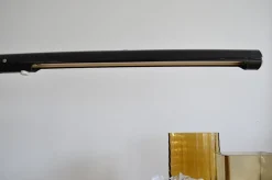 Clearance Pamono Tube Desk Lamp by Anders Pehrson for Atelje Lyktan, 1970s