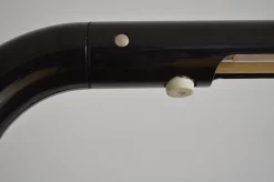 Clearance Pamono Tube Desk Lamp by Anders Pehrson for Atelje Lyktan, 1970s