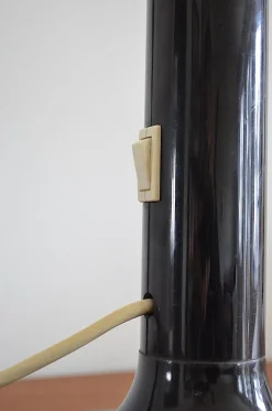 Clearance Pamono Tube Desk Lamp by Anders Pehrson for Atelje Lyktan, 1970s