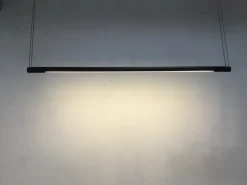 Sale Pamono Tube Lamp by Bruno Ninaber van Eyben, 1980s