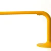 Pamono Tube Table Lamp by Anders Pehrson for Ateljé Lyktan, Sweden, 1960s