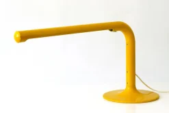 Pamono Tube Table Lamp by Anders Pehrson for Ateljé Lyktan, Sweden, 1960s