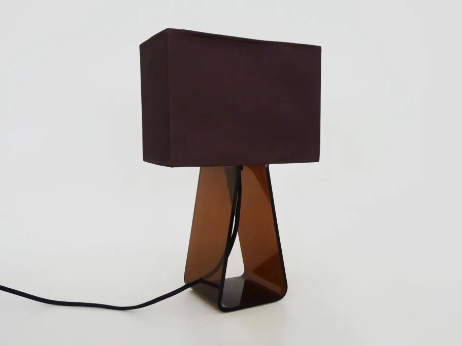 Best Pamono Tubetop 21 Bureau Lamp attributed to Pablo Designs & Peter Stathis, 2000s