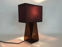 Best Pamono Tubetop 21 Bureau Lamp attributed to Pablo Designs & Peter Stathis, 2000s