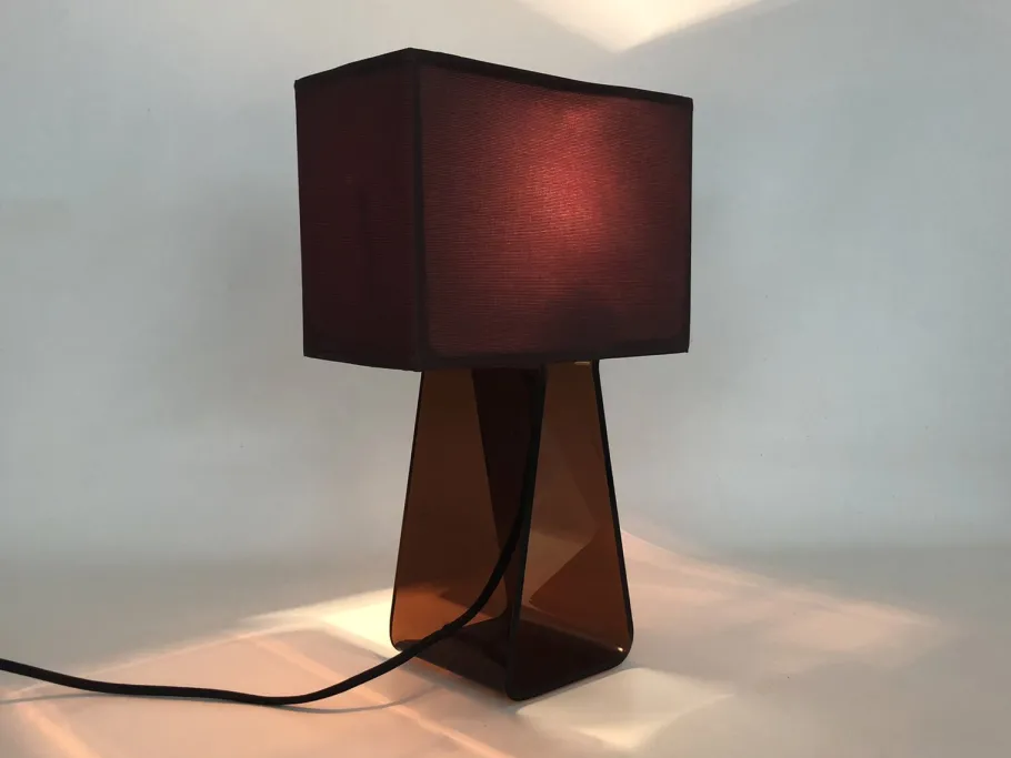 Best Pamono Tubetop 21 Bureau Lamp attributed to Pablo Designs & Peter Stathis, 2000s