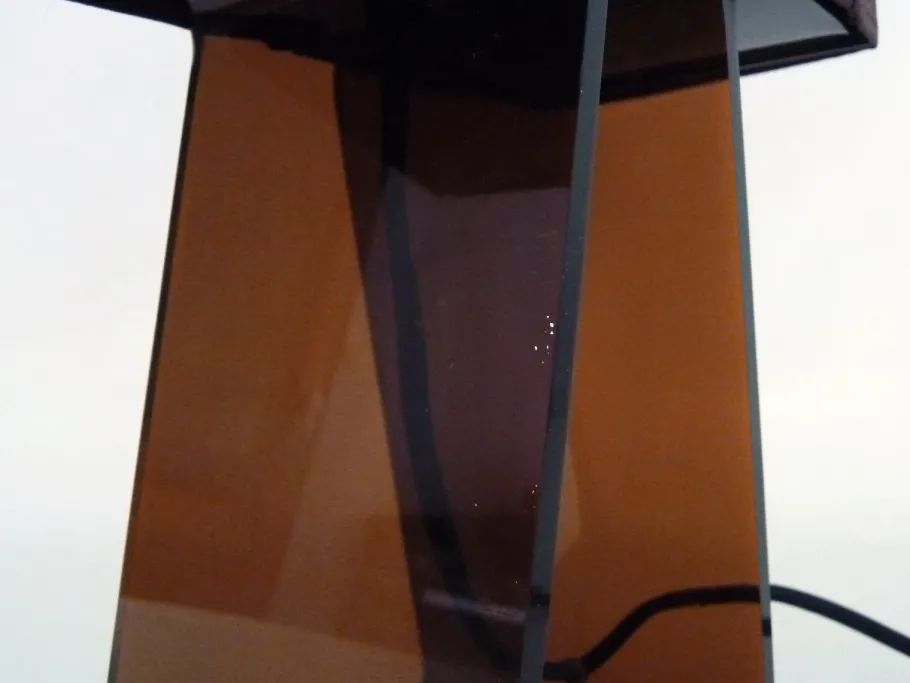 Best Pamono Tubetop 21 Bureau Lamp attributed to Pablo Designs & Peter Stathis, 2000s