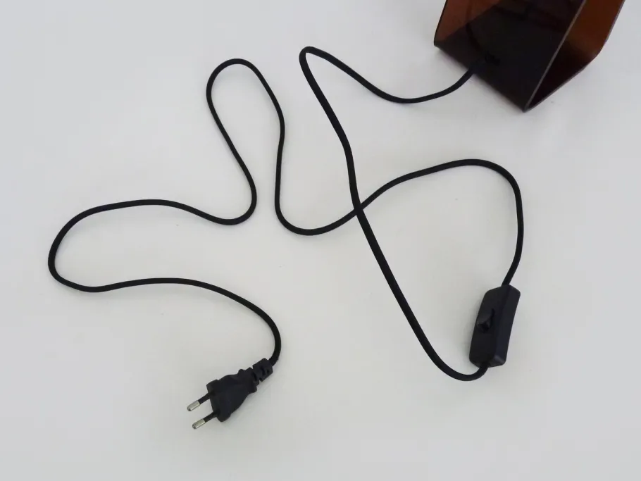 Best Pamono Tubetop 21 Bureau Lamp attributed to Pablo Designs & Peter Stathis, 2000s