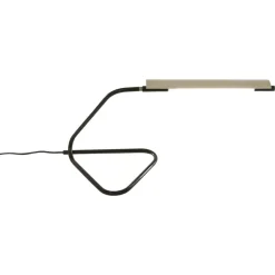 Discount Pamono Tubino Table Lamp by Achille & Pier Giacomo Castiglioni for Flos, 1970s