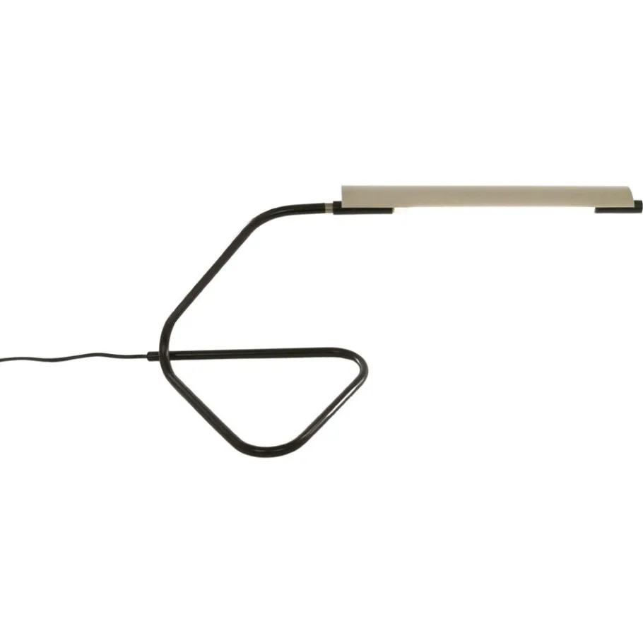 Discount Pamono Tubino Table Lamp by Achille & Pier Giacomo Castiglioni for Flos, 1970s