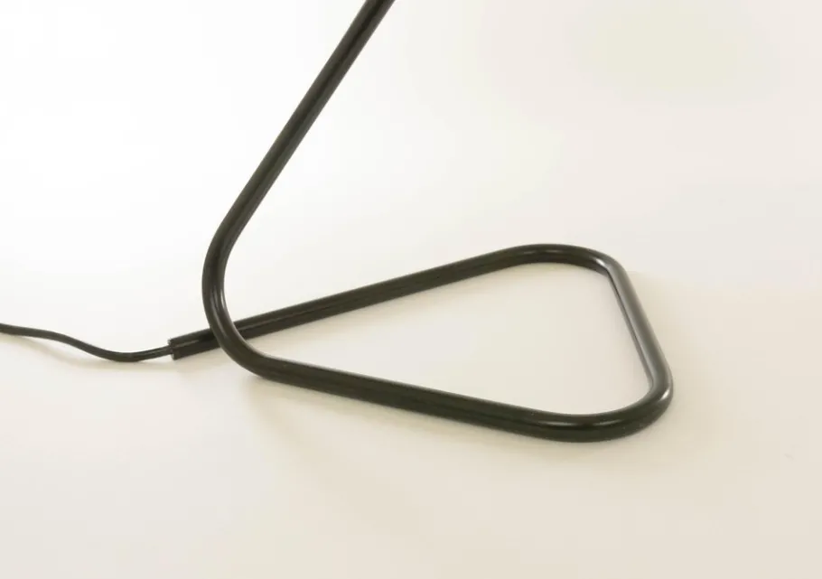 Discount Pamono Tubino Table Lamp by Achille & Pier Giacomo Castiglioni for Flos, 1970s