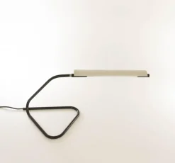Discount Pamono Tubino Table Lamp by Achille & Pier Giacomo Castiglioni for Flos, 1970s