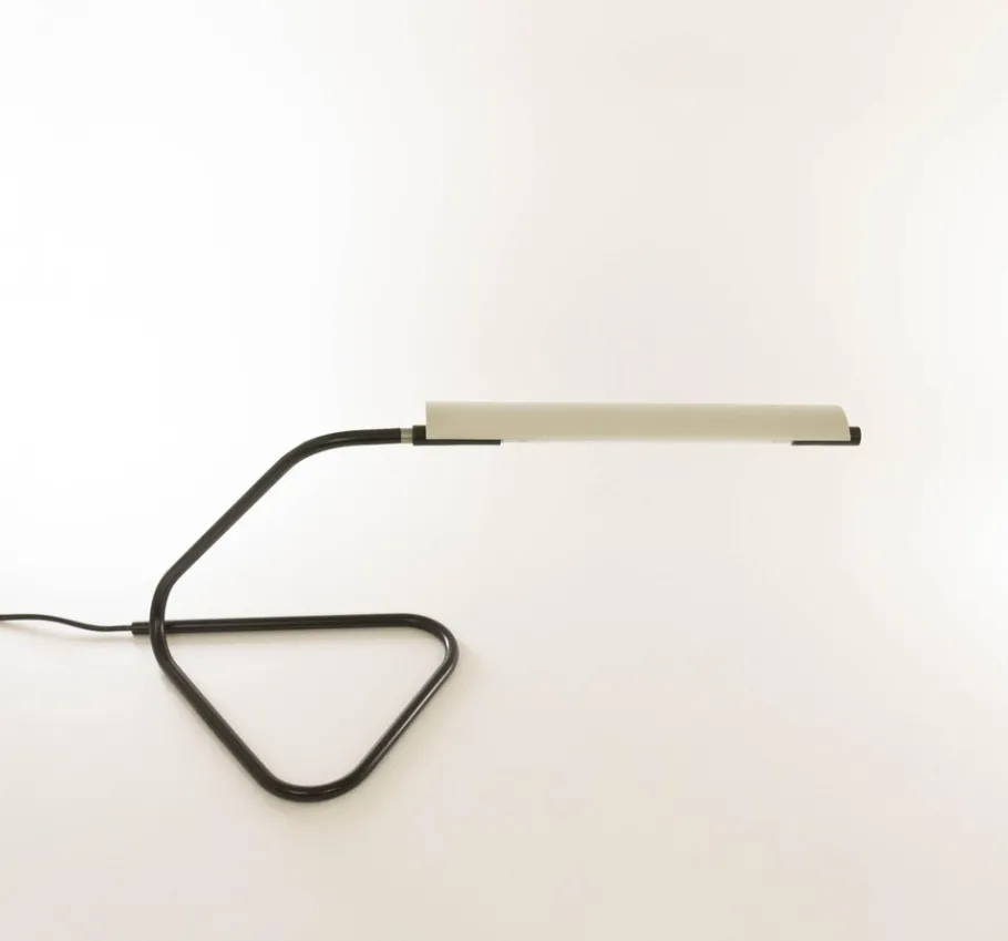 Discount Pamono Tubino Table Lamp by Achille & Pier Giacomo Castiglioni for Flos, 1970s