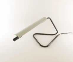 Discount Pamono Tubino Table Lamp by Achille & Pier Giacomo Castiglioni for Flos, 1970s