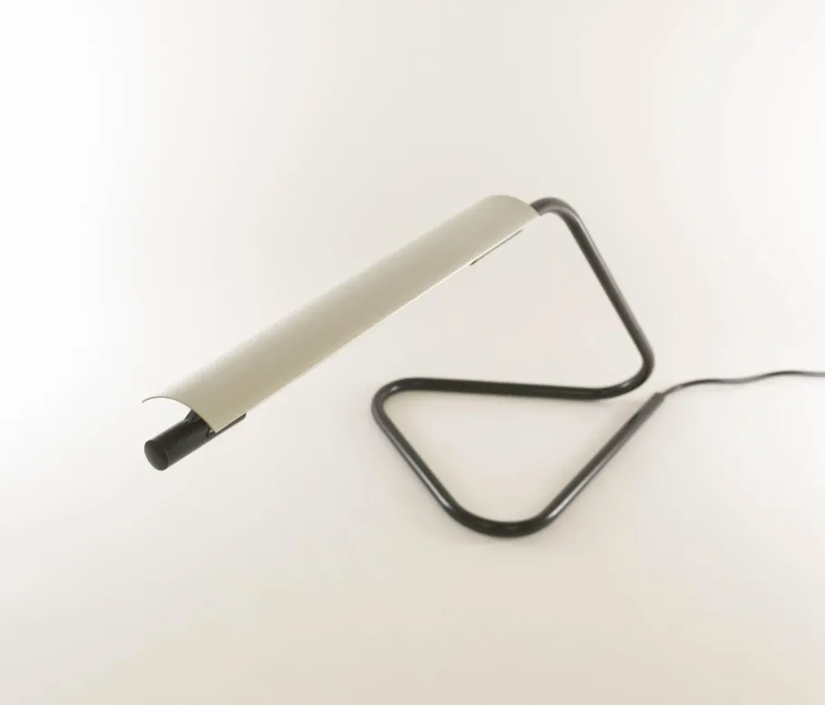 Discount Pamono Tubino Table Lamp by Achille & Pier Giacomo Castiglioni for Flos, 1970s