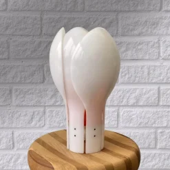 Clearance Pamono Tulip Table Lamp by Yngve Ekström for Pileprodukter, Sweden, 1970s