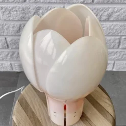 Clearance Pamono Tulip Table Lamp by Yngve Ekström for Pileprodukter, Sweden, 1970s